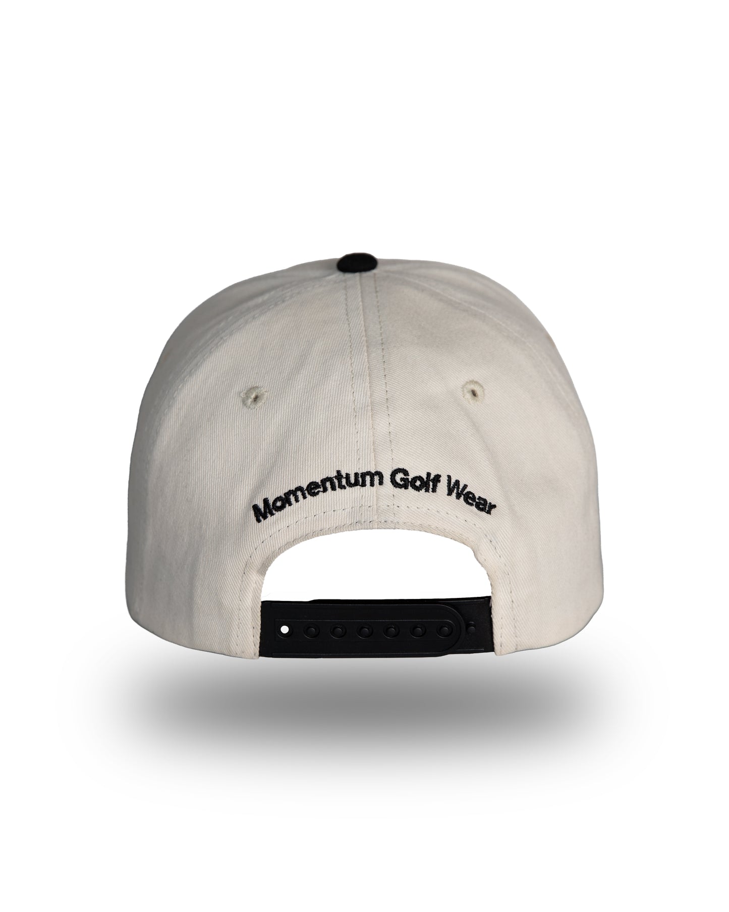 Momentum Retrokeps baksida
