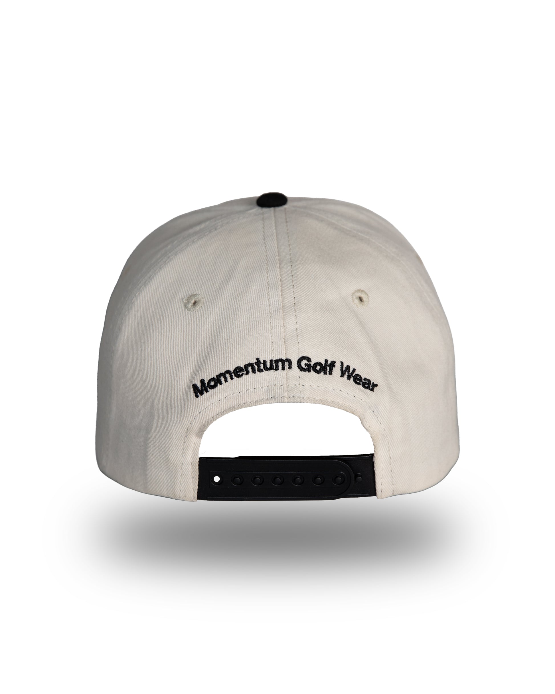 Momentum Retrokeps baksida