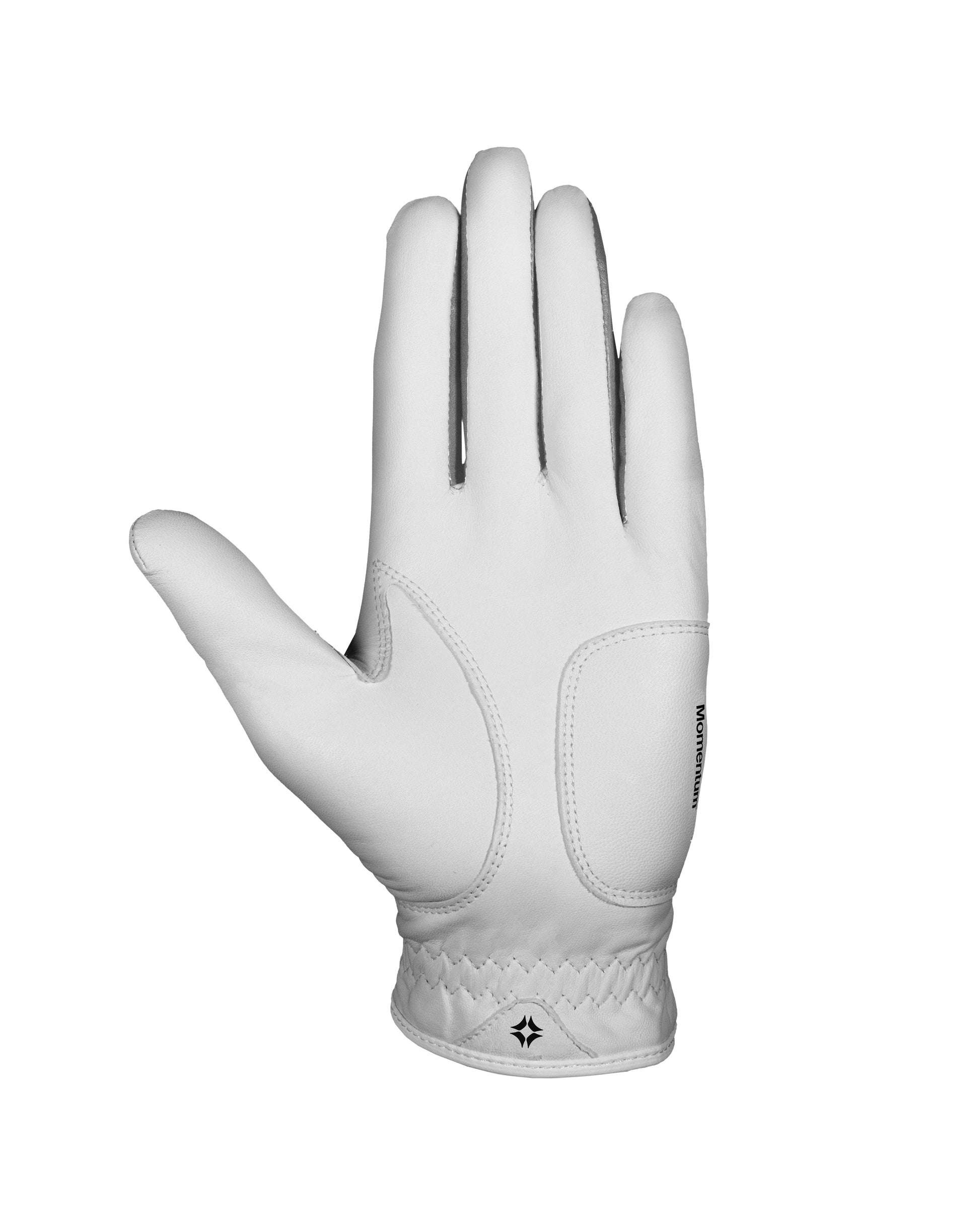 Golfhandske hand